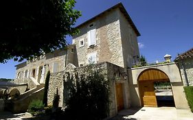 Hostellerie Clau del Loup - Logis Hotels