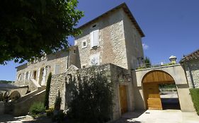 Hostellerie Clau del Loup - Logis Hotels
